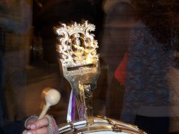 Noche de Tambores 2008